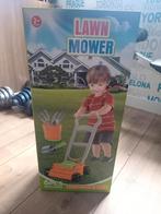 Speelgoed Grasmaaier Set - Nieuw in Doos!, Kinderen en Baby's, Speelgoed | Buiten | Los speelgoed, Ophalen, Nieuw