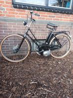 Te koop brommer / fiets met hulpmotor berini m19 cycle star, Ophalen, Overige merken