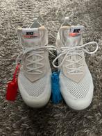 Nike Vapormax Off White 45, Kleding | Heren, Schoenen, Ophalen of Verzenden, Zo goed als nieuw, Zwart