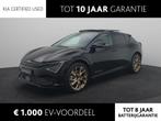 Kia EV6 GT-Line 84 kWh | 21'' Lichtmetalen Velgen | DEMO| LE, Automaat, 1960 kg, Zwart, Origineel Nederlands