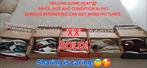 Nike air max 1 en Jordan GRAILS/HEAT!, Kleding | Heren, Schoenen, Ophalen of Verzenden, Zo goed als nieuw, Overige kleuren