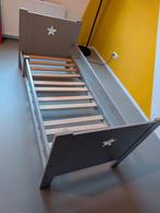 Petite Amelie peuterbed, Ophalen, 140 tot 160 cm, 70 tot 85 cm, Lattenbodem