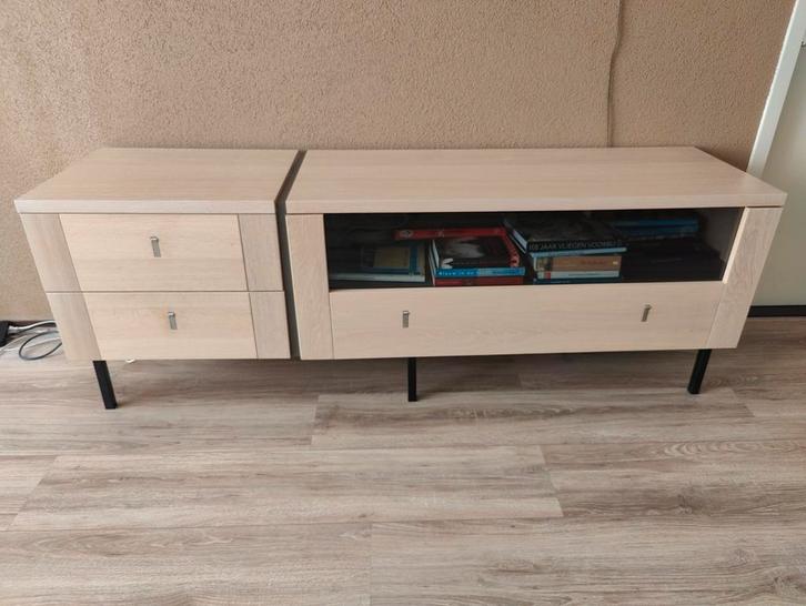Complete inboedel, kasten, lampen, etc., Huis en Inrichting, Complete inboedels, Ophalen