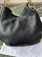 Micheal kors handtas, Sieraden, Tassen en Uiterlijk, Tassen | Damestassen, Ophalen, Zo goed als nieuw, Zwart, Handtas