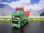 Wsi 01-3373 Karsten Jensen , Scania R Highline CR20H 6x2, Hobby en Vrije tijd, Modelauto's | 1:50, Ophalen, Nieuw, Bus of Vrachtwagen