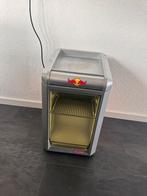 Redbull koelkast, Ophalen, Minder dan 75 liter, Zonder vriesvak, Gebruikt
