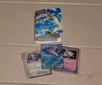 Pokemon kaarten pakketje, Ophalen of Verzenden