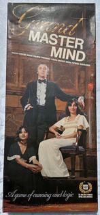 Grand Mastermind. compleet en in nette staat., Hobby en Vrije tijd, Gezelschapsspellen | Overige, Een of twee spelers, Ophalen of Verzenden