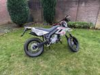 Derbi drd racing 2009 met wok, Ophalen, Zo goed als nieuw, Overige typen