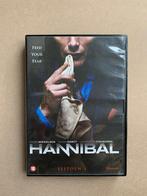 DVD / Hannibal Seizoen 1, Vanaf 16 jaar, Ophalen of Verzenden, Zo goed als nieuw, Thriller