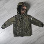 Kastopruiming: Groene Winterjas maat 98, Kinderen en Baby's, Kinderkleding | Maat 98, Ophalen of Verzenden, Onbekend, Jongen, Jas