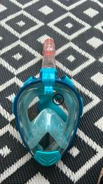 Snorkelmasker maat s, Ophalen of Verzenden, Gebruikt, Snorkelmasker