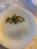 Arcopal servies te koop, Ophalen