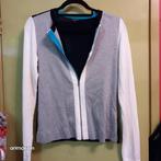 Claudia Sträter vest - Maat 38/40 (M), Maat 38/40 (M), Ophalen of Verzenden, Zo goed als nieuw, Claudia Sträter