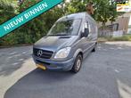 Mercedes-Benz Sprinter 313 2.2 CDI 366 DC GEWOON SUPER MOOIE, Auto's, Euro 5, Achterwielaandrijving, Gebruikt, 4 cilinders