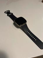 Fitbit Sense - In Originele Verpakking, Ophalen of Verzenden, Waterdicht, Afstand, Gebruikt