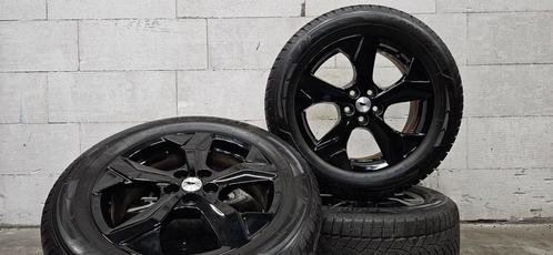18" Mustang Mach-E Kuga PHEV orig velgen zomer winterbanden, Auto-onderdelen, Banden en Velgen, Banden en Velgen, Winterbanden