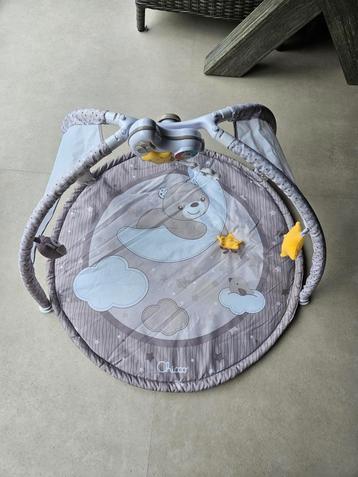 Chicco speelkleed / speelmat bijna niet gebruikt! beschikbaar voor biedingen