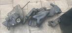 GRATIS OPHALEN - Tanks Gilera runner Piaggio skipper LX, Motoren, Ophalen