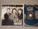 a-ha..headlines and deadlines..the hits of a-ha.., Ophalen of Verzenden, 1980 tot 2000, Zo goed als nieuw