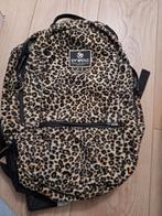 Leuke tas met luipaardprint, Gebruikt, 25 tot 40 cm, 30 tot 45 cm, Ophalen