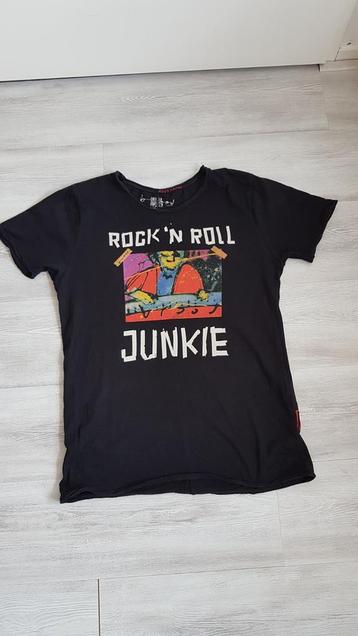 Herman brood t shirts maat l beschikbaar voor biedingen