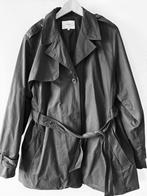 S. Oliver Parka Dames Donkerblauw Maat 48, Ophalen of Verzenden, Gedragen, Maat 46/48 (XL) of groter, Blauw