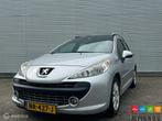 Peugeot 207 SW 1.6 VTi XS- Nap- Airco- Trekhaak - Pano, Voorwielaandrijving, Gebruikt, 4 cilinders, Startonderbreker