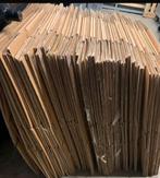 GEVRAAGD Verhuisdozen, Doe-het-zelf en Verbouw, Kratten en Dozen, Ophalen of Verzenden, Gebruikt