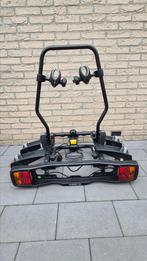 Handige Hapro Atlas 2 fietsendrager, 2x 25kg., Auto diversen, Fietsendragers, Ophalen, Gebruikt, Trekhaakdrager