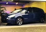 Ford S-Max 1.6 EcoBoost 161pk/ 7 zits/PDC/APK NIEUW, Auto's, Ford, Voorwielaandrijving, 1596 cc, Gebruikt, Zwart