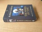 Robert Jordan - The Eye of the World, Ophalen of Verzenden, Gelezen, Robert Jordan