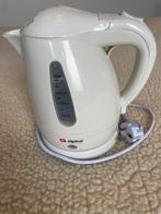 Waterkoker en 2 koffiezetapparaten, Ophalen, Zo goed als nieuw