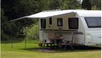 Isabella Eclipse Luifel G18 incl CarbonX Frame, Caravans en Kamperen, Ophalen, Zo goed als nieuw, Isabella