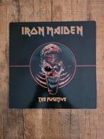Iron Maiden - The Fugitive Koreaanse Bootleg, Cd's en Dvd's, Ophalen of Verzenden, Zo goed als nieuw