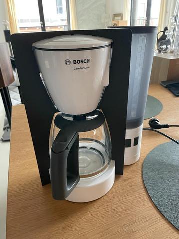 koffiezetapparaat Bosch Comfortline