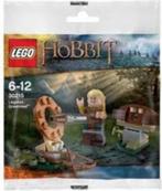 Lego The Hobbit & Lord of the Rings Sets Geseald, Verzenden, Nieuw, Complete set, Lego