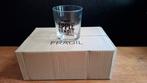 Apple bandit cider glazen (1x6 glazen beschikbaar) nieuw, Verzamelen, Glas en Borrelglaasjes, Ophalen of Verzenden, Nieuw