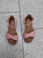 Nette sandalen maat 31,5, Ophalen of Verzenden, Zo goed als nieuw, Meisje, Overige typen