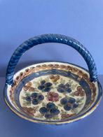 Vintage schaaltje Flora Gouda, Antiek en Kunst, Ophalen of Verzenden