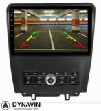 autoradio navigatie ford mustang 2014 carkit android carplay, Auto diversen, Autoradio's, Ophalen of Verzenden, Nieuw