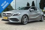 MERCEDES-BENZ A-KLASSE 160 AMG AMBITION AUT. | LED | NAVI |, 65 €/maand, Gebruikt, 4 cilinders, Traction-control
