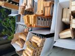 Rietkamers van 7 accordeons, Muziek en Instrumenten, Accordeons, Ophalen of Verzenden, Zo goed als nieuw, Overige formaten, Overige merken