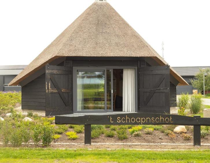 VAKANTIE HUISJE OMMEN, Vakantie, Vakantiehuizen | Nederland, Overijssel, Boerderij of Cottage, Dorp, 2 slaapkamers, Eigenaar, Afwasmachine