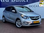 Opel KARL 1.0 ecoFLEX Innovation+Leder+Parkeer-Hulp+Airco=St, 839 kg, Gebruikt, Origineel Nederlands, Bedrijf