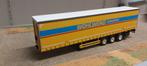 Huiftrailer wsi, Ophalen of Verzenden, Zo goed als nieuw, Bus of Vrachtwagen, Wsi