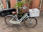Gazelle Miss Grace dames fiets maat 54, Ophalen, 53 tot 56 cm, Versnellingen, Zo goed als nieuw