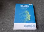 Inge Demoed - The future of the journey, Ophalen of Verzenden, Zo goed als nieuw, Inge Demoed