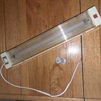 TL lamp12 volt voor boot, camper of caravan, Caravans en Kamperen, Ophalen of Verzenden, Gebruikt