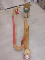 Hot Wheels Racebaan met Looping - Mario, Ophalen, Hot Wheels, Racebaan, Gebruikt